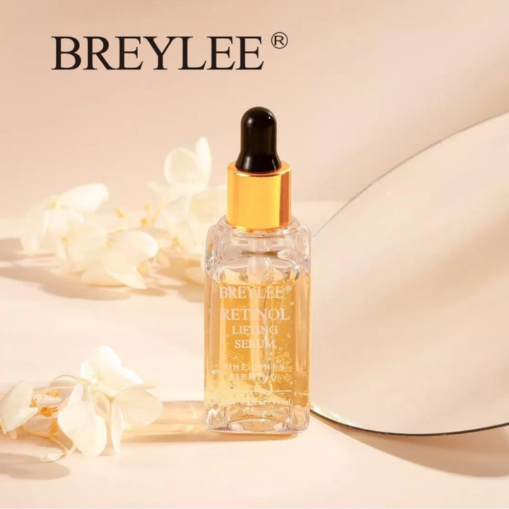 BREYLEE® Serum de Retinol Quita Manchas