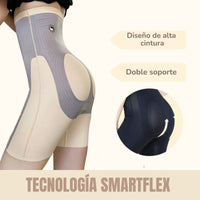 SlimFlex® Panty Modelador Cintura Alta