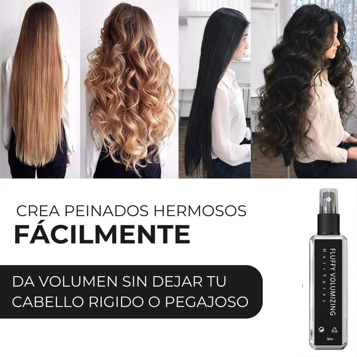 MaxiVolume® Voluminizador Profesional para el Cabello 2X1