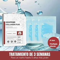 Revita® Tratamiento de 3 Semanas de Parches de Colágeno