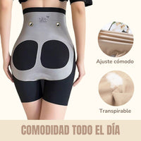 SlimFlex® Panty Modelador Cintura Alta