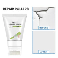 Repair Roller® Reparador Inmediato de Grietas y Rayones