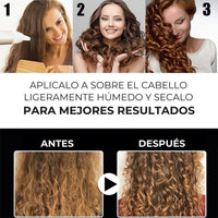 MaxiVolume® Voluminizador Profesional para el Cabello 2X1