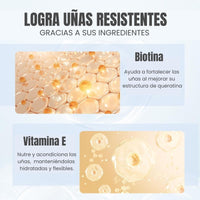 7Days® Serum para uñas hasta 7 veces más largas 2X1