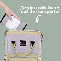 BabyWrap® Cargador Multifuncional