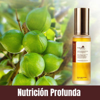 Karseell® Aceite de Argán Marroquí Prensado en Frío 2X1