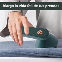 UltraLint® Depiladora de Ropa de Alta Potencia