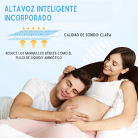 BabyBeat® Escucha el corazón de tu bebé desde casa