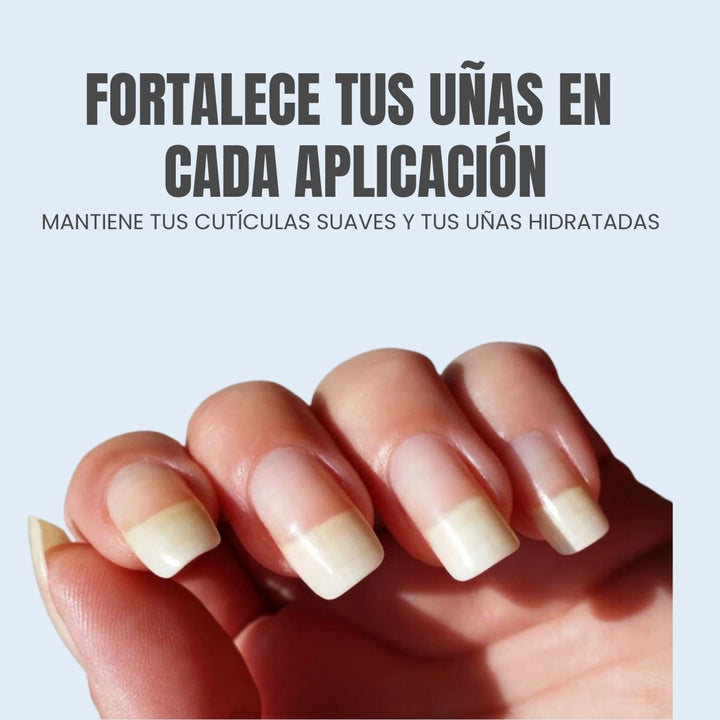 7Days® Serum para uñas hasta 7 veces más largas 2X1