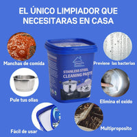 Elixir Limpiador® Ahorra Tiempo y Esfuerzo 2X1