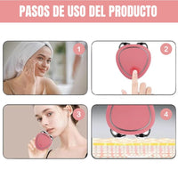 Rejuva® Masajeador de Microcorriente Reafirmante