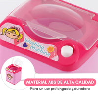 GlamWash® Mini Lavadora Eléctrica para Brochas y Esponjas