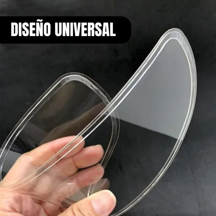 ProVision® Película Universal Hidrofóbica Para Casco