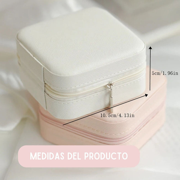 Glow Box® Guarda Tus Tesoros con Elegancia