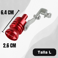 Resonador Turbo® Simulación Premium De Alta Frecuencia