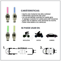 Firefly® Luz Led Con Sensor De Movimiento Automático