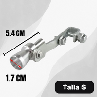 Resonador Turbo® Simulación Premium De Alta Frecuencia