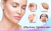 Lifting Facial® Levanta la piel flácida del rostro